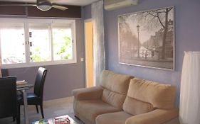 Excelente Apartamento Princesa 33 Torremolinos